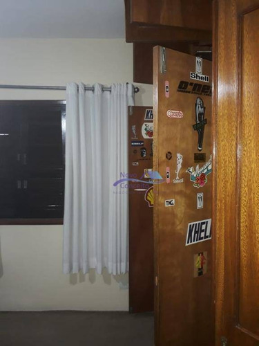Sobrado Com 3 Dormitórios À Venda, 200 M² Por R$ 1.050.000 - Tatuapé - São Paulo/sp - So0075