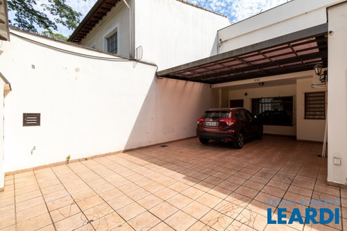Imagem 7 de 15 de Sobrado - Brooklin - Sp - 623910