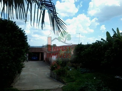 Imagem 7 de 12 de Chacara - Ref: 484 - V-484