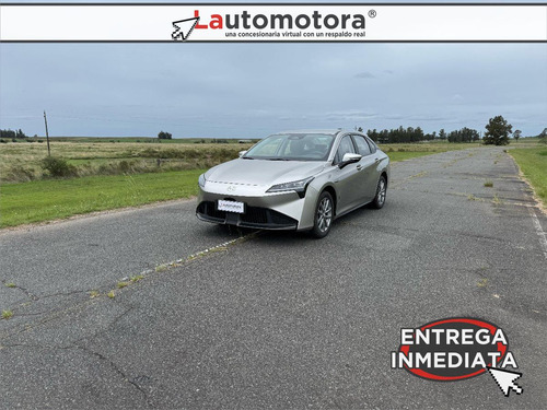 Gac Aion Es Dark Silver 2025 0km - Lautomotora