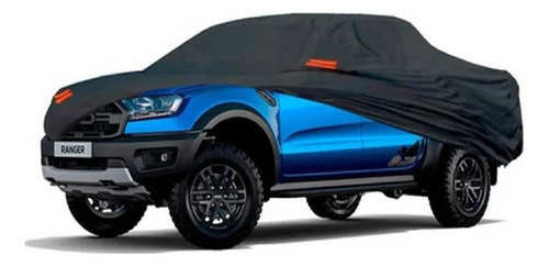 Cobertor Funda Impermeable/uv Para Pick Up Ford Ranger