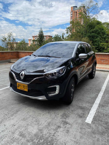 Renault Captur 2021 2.0 Intens
