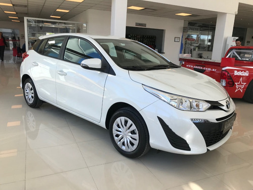 Toyota Yaris 1.5 107cv Xs 5 P