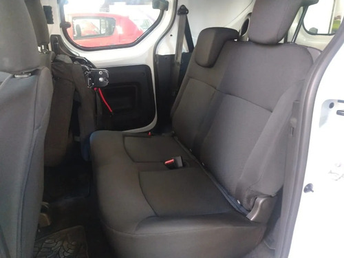 Imagen 4 de 25 de Kangoo Confort 5 Asientos 1.5 0km Ideal Uber Didi W