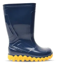 Comprar Botas De Lluvia Calfor Flex Niños Art 650