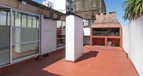 Departamento De 2 Ambientes En Venta En Palermo