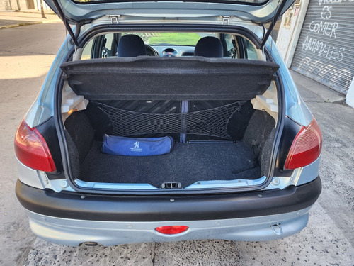 Peugeot 206 2.0 Xt Hdi