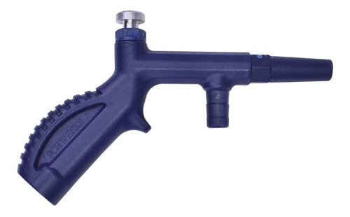 Pulverizador Plástico Tipo Pistola Pl02 Schweers Rosca