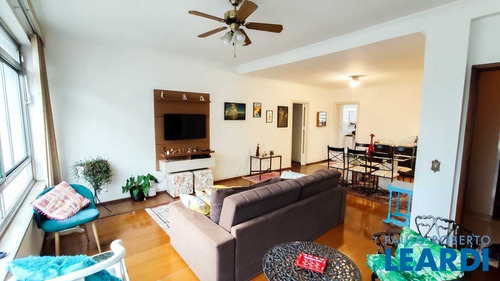 Imagem 2 de 15 de Apartamento - Aclimação - Sp - 584665