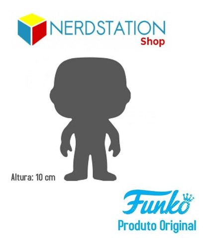 Imagem 3 de 3 de Funko Pop Naruto Rasengan 181