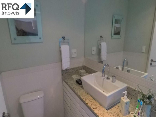 Imagem 28 de 30 de Venda De Apartamento De Alto Padrão No Jardim Da Gloria - Cielo - Ap02634 - 69853012