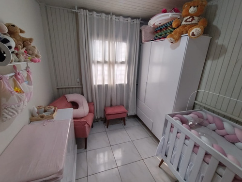 Casa A Venda No Balneário Esplanada