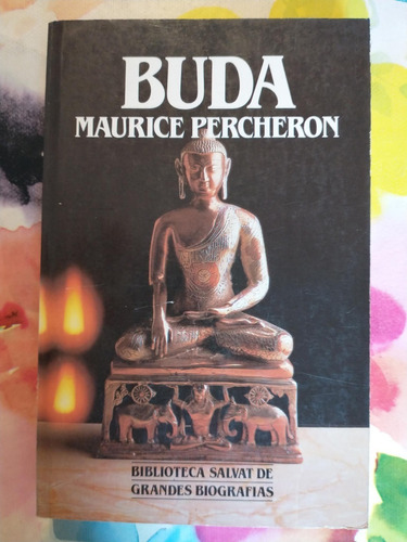 Buda - Maurice Percheron