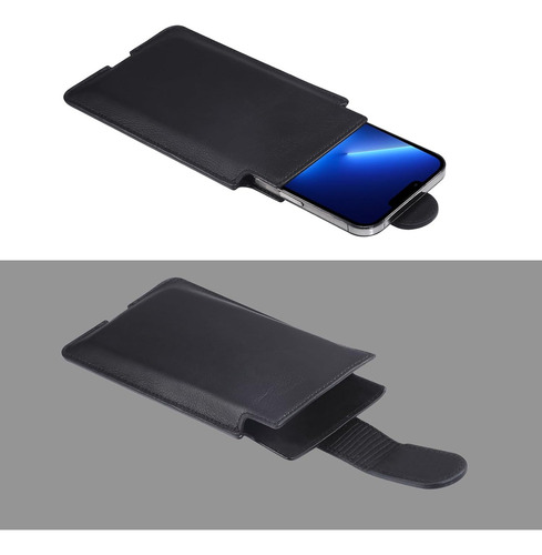 Zt Funda De Teléfono For Galaxy Xcover6 Pro, A72 Xcover 7, Pie