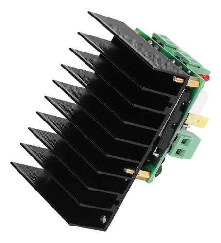 Controlador De Velocidad Del Motor Dc/ac Pwm Mch3 Spindle Go