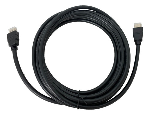 Cable Hdmi A Hdmi 1 Metro 1080p Mm Full Hd Tv Pc Lcd Led