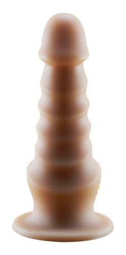 Consolador Real Pene Con Chupon 20cm Real Bolas Textura