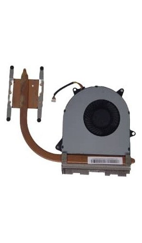 Fan Cooler Laptop Lenovo Ideapad 100-14 100-15 110-14 110-15