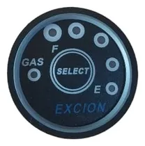 Comprar Switch Sistema De Gas Para Vehículos Gm