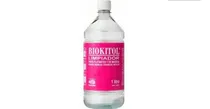 Comprar Biokitol Limpiador Multiuso Piso Flotante Madera Y Otros 1 L