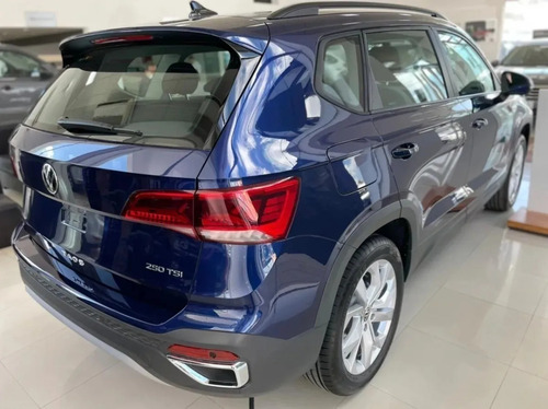 Volkswagen Taos 1.4 250 Tsi Comfortline