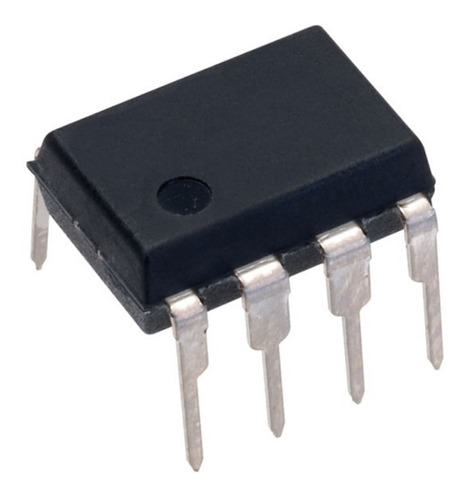 Microcontrolador Attiny13-20pu Mcu 8 Bit 1kb 64b Electro