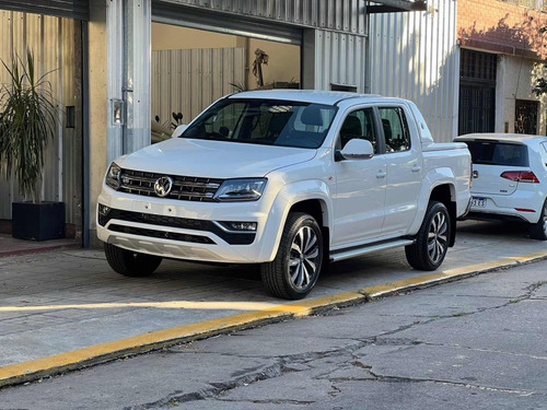 Volkswagen Amarok 3.0 V6 Extreme /// 2024 - 0km