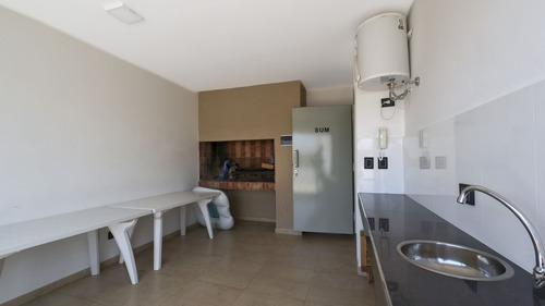 Hermoso Monoambiente En Villa Santa Rita