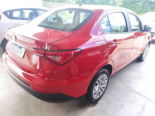 Fiat Cronos 1.3 Firefly Flex Drive Manual