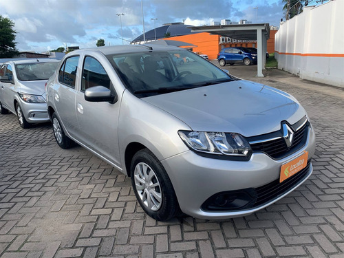 Renault Logan 1.0 12v Sce Flex Expression Manual