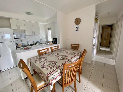 Imagem 1 de 14 de Apartamento Jardim Conquista De 71 Metros Quadrados 3 Dormit