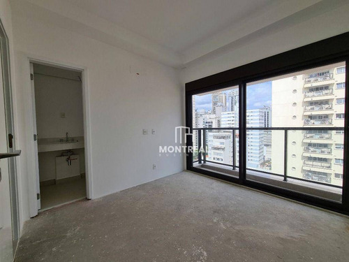 Imagem 15 de 30 de Apartamento À Venda, 310 M² Por R$ 4.694.000,00 - Pacaembu - São Paulo/sp - Ap2779