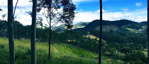 V16- Adquira Seu Terreno De 1000m Em Igaratá-sp