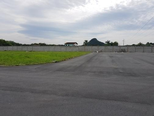 Imagem 2 de 21 de Área Industrial No Reta Com 0 Quartos Para Venda, 2255 M² - Ft255