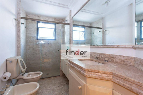 Imagem 19 de 28 de Bay Five Na Rua Bahia, 700 - Higienópolis. Apartamento À Venda, 202 M², 4 Dormitórios, 2 Suítes E 4 Vagas. 3 Min A Pé Hospital Sabará - Ap13343