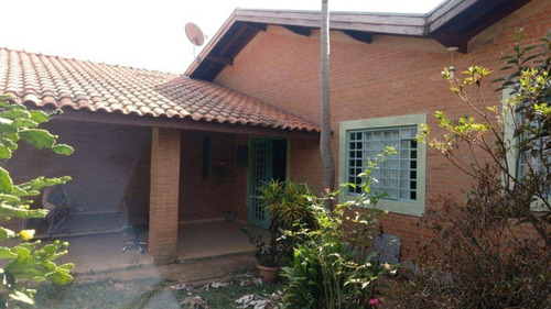 Imagem 8 de 19 de Chácara Paulínia - Ch0030