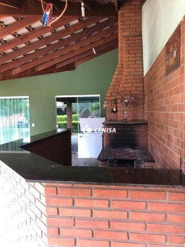 Imagem 20 de 20 de Chácara Com 2 Dormitórios À Venda, 235 M² - Chácara Do Trevo - Indaiatuba/sp - Ch0181