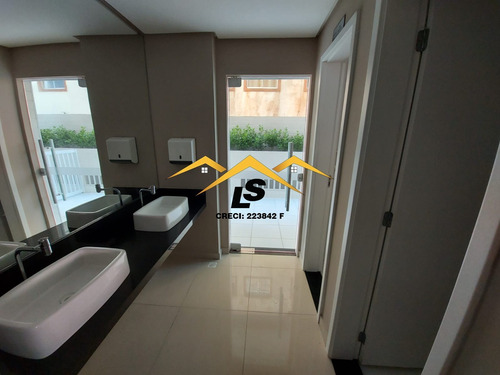 Imagem 27 de 30 de Apartamento - Ap00093 - 70058349