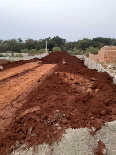 Imagem 2 de 6 de Terreno 8 X 22