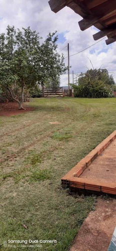 Imagem 6 de 30 de Sítio Com 4 Dormitórios À Venda, 35000 M² Por R$ 750.000,00 - Itaí - Itaí/sp - Si0090