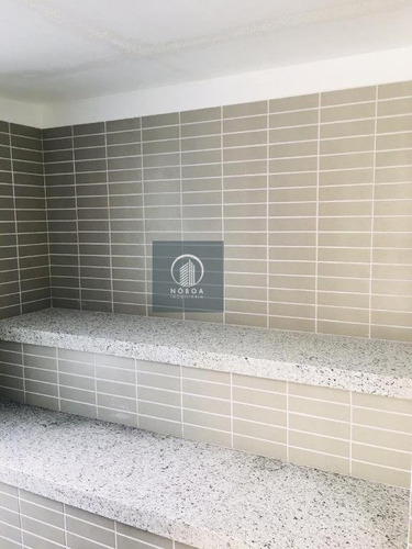 Imagem 19 de 26 de Apartamento A Venda No Bairro Nossa Senhora De Fátima Em - Ap-7014-1
