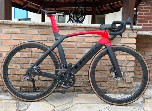2021 trek best sale madone slr