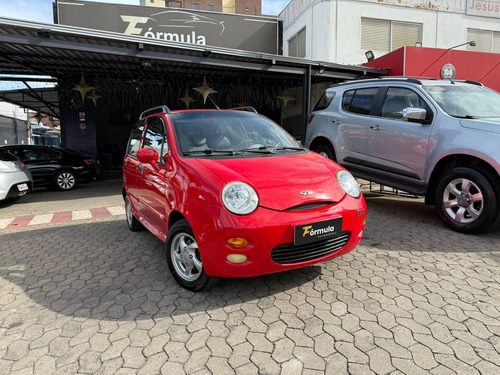 Chery QQ Qq 1.0 Look Fl 12v/1.0 12v Flex 5p