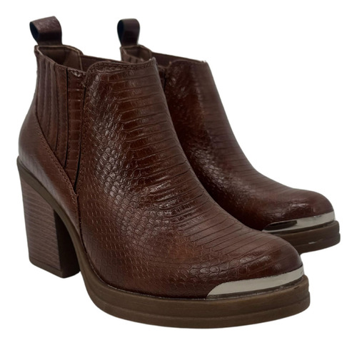 Botin Mujer