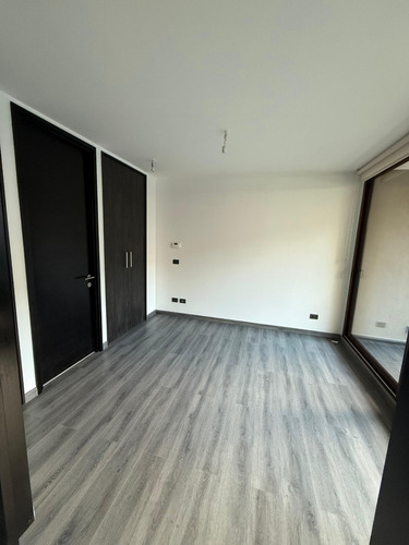 Venta Hermoso Dpto. 1d-1b Barrio Histórico, Santiago