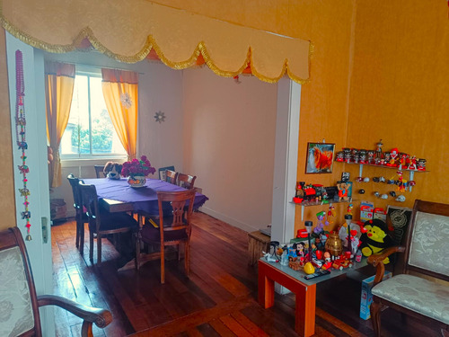 Se Vende Casa 4d 2b Ubicada En Cerro Baron Valparaiso