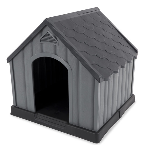 Ram Quality Products Innovative Outdoor Pet House Refugio