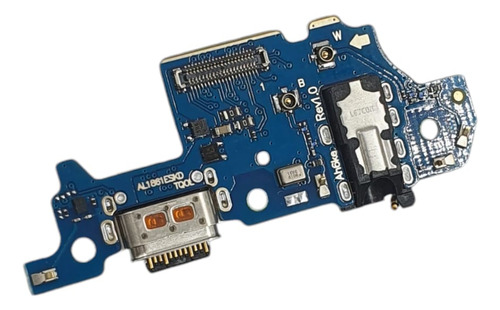 Flex Tableta Centro De Carga Para Lg K52 Lm-k520hm