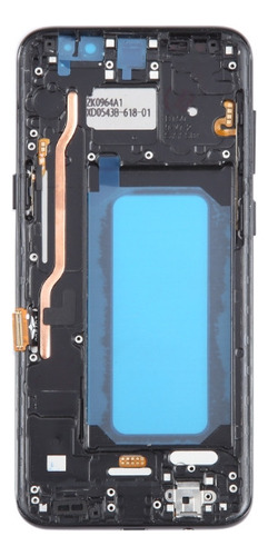 Pantalla Táctil Lcd For Samsung Galaxy S8+ Sm-g955
