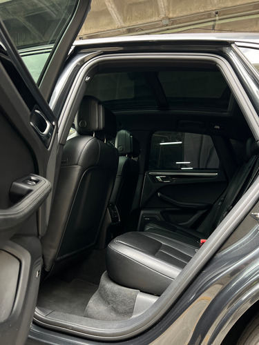 Porsche Macan 3.0 S At